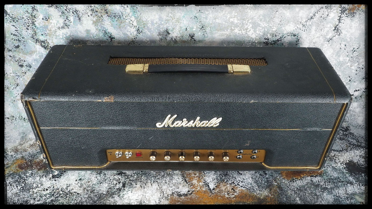 ギター marshall 1959 super lead Marshall 1959 Super Lead Plexi Reissue 1998 – Chicago Music