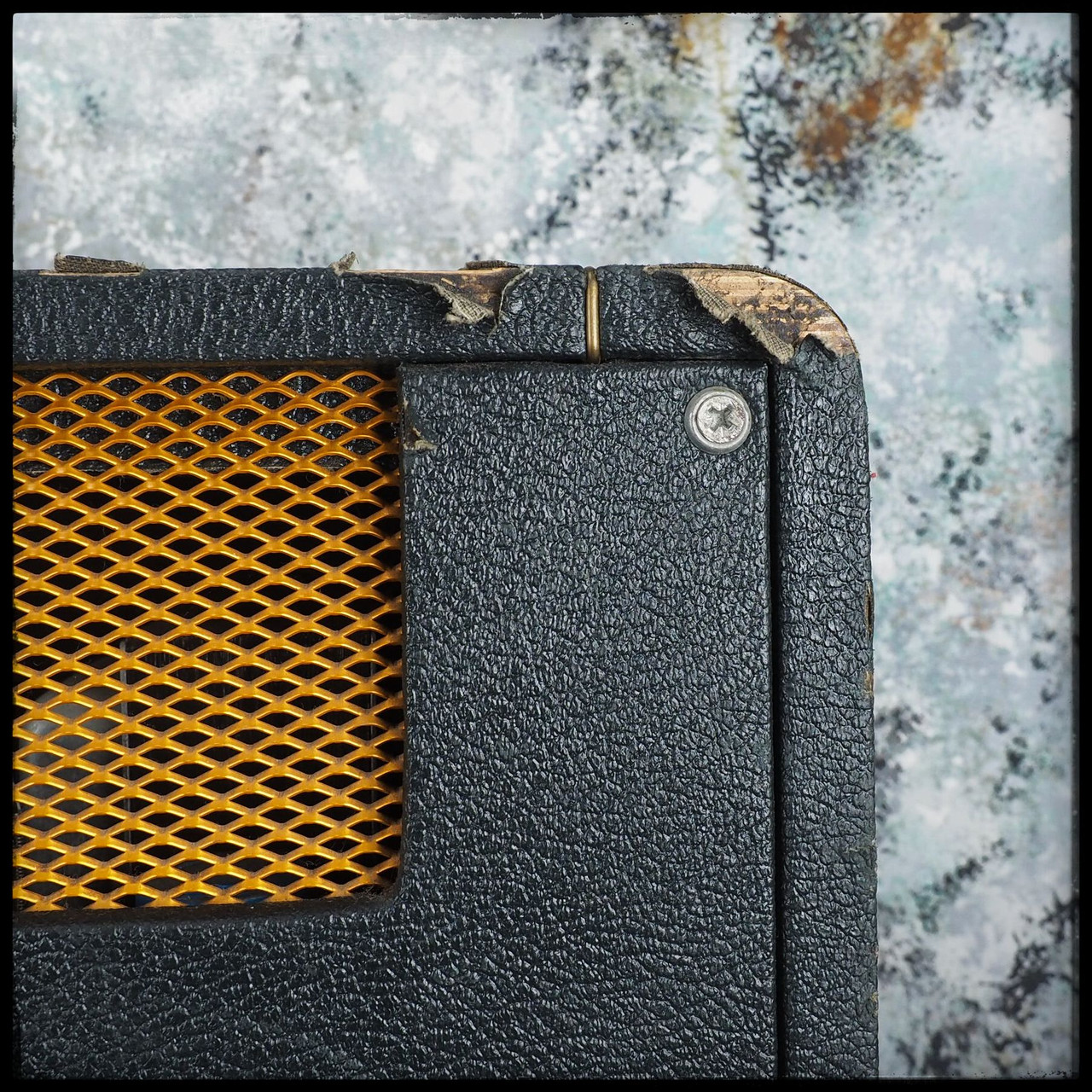 1993 Marshall JMP 1959 Super Lead 2-Channel 100-Watt Guitar