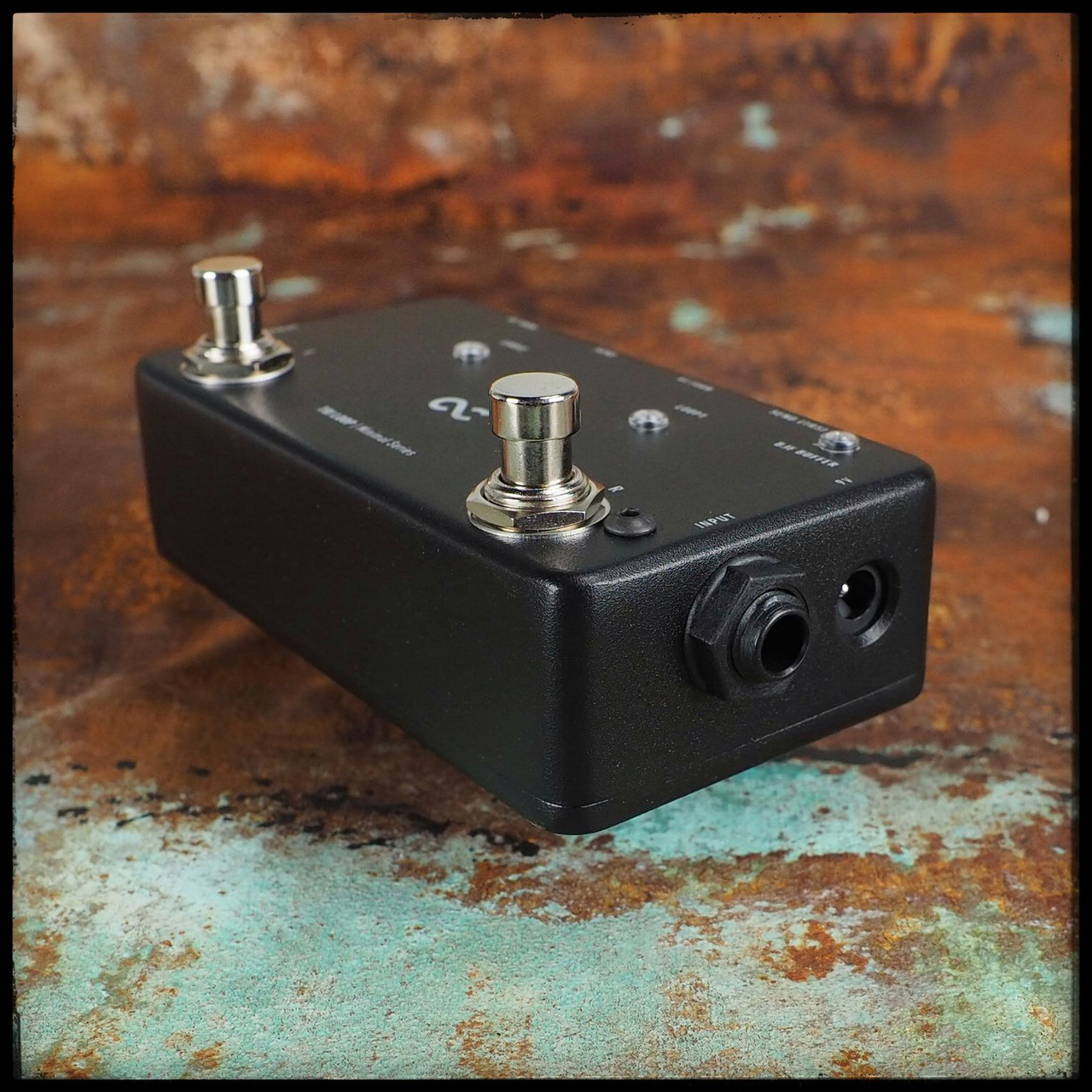 One Control Minimal Series TRI LOOP - El Diablo Amps & Guitars