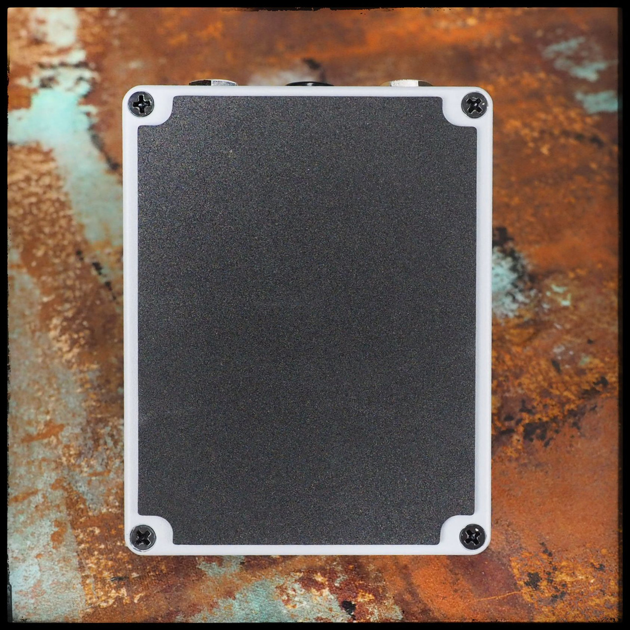 Union Tube & Transistor Lab Compressor Pedal - ElDiabloAmps