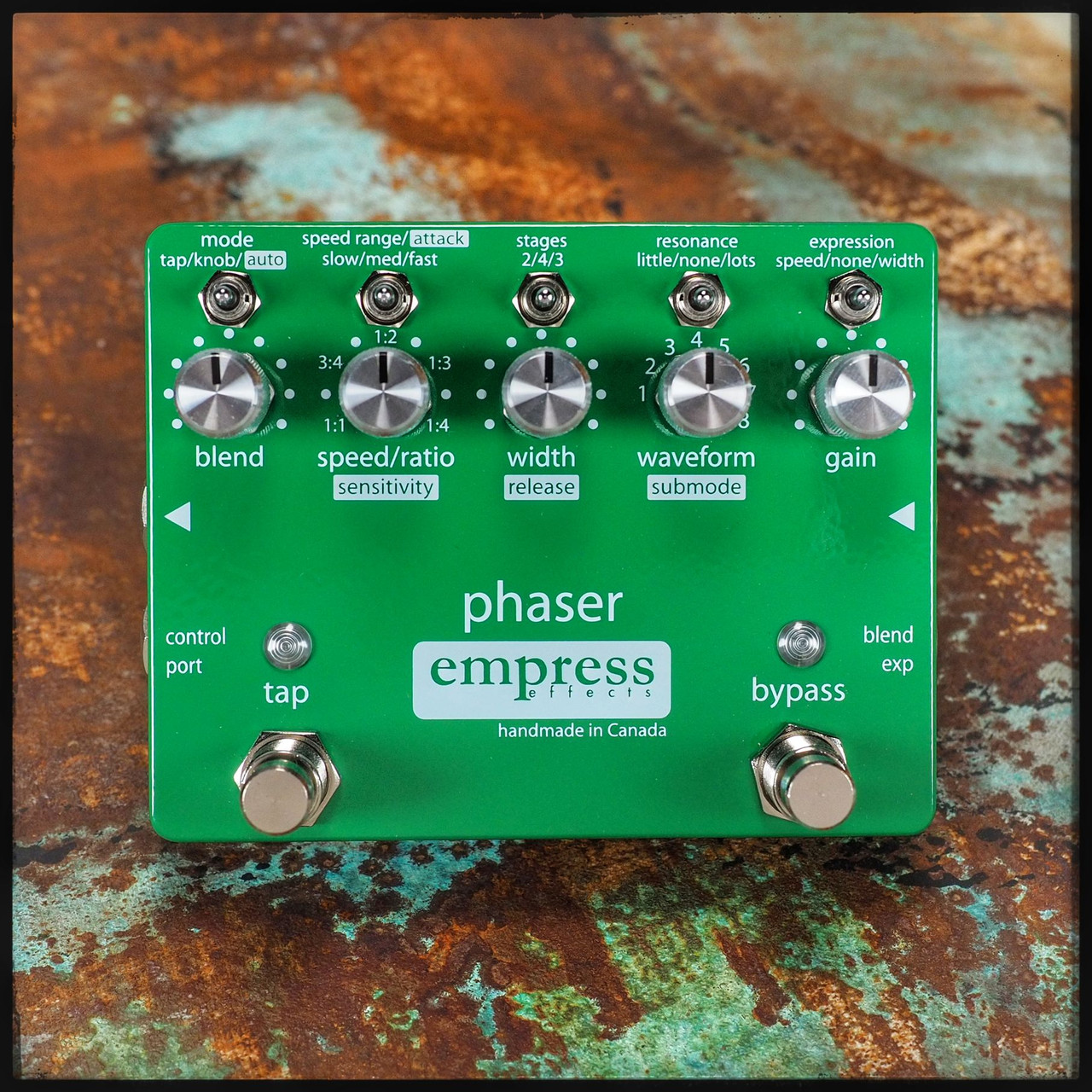 Empress Phaser