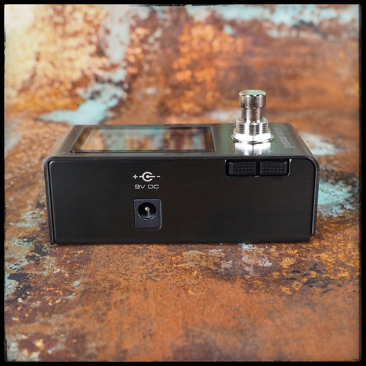 Peterson StroboStomp Mini - El Diablo Amps & Guitars