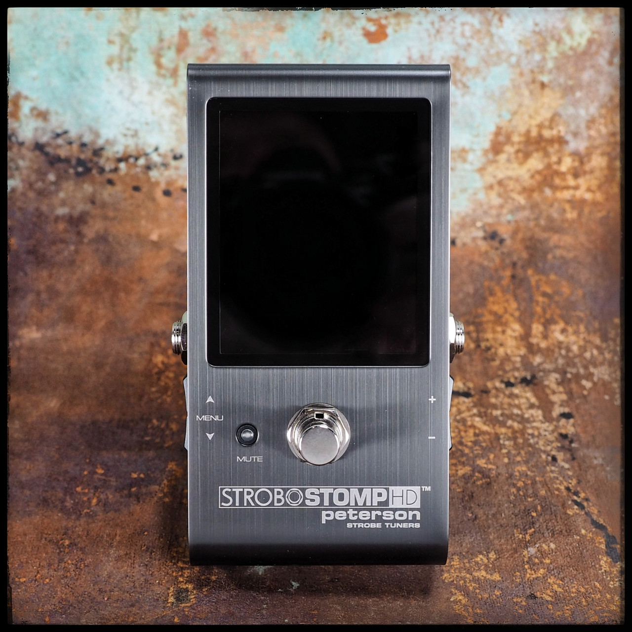 Peterson StroboStomp HD - El Diablo Amps & Guitars