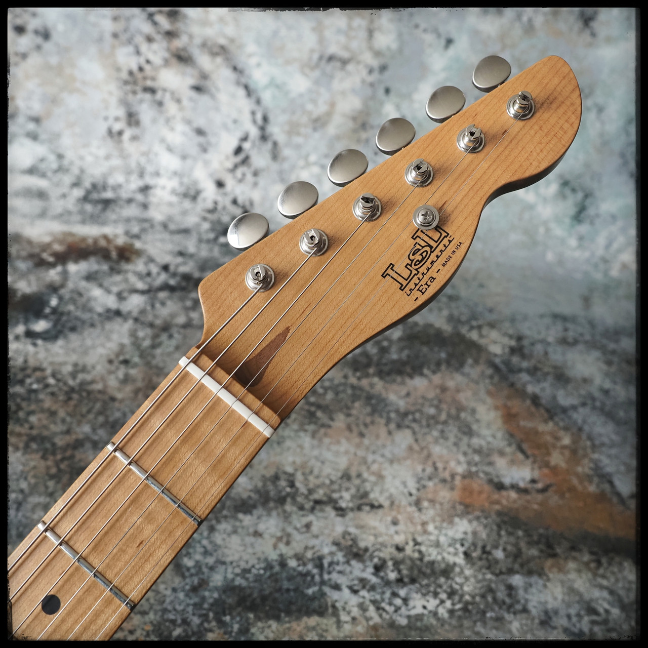 【極美】lsl instruments t-born 極美】lsl instruments t-born