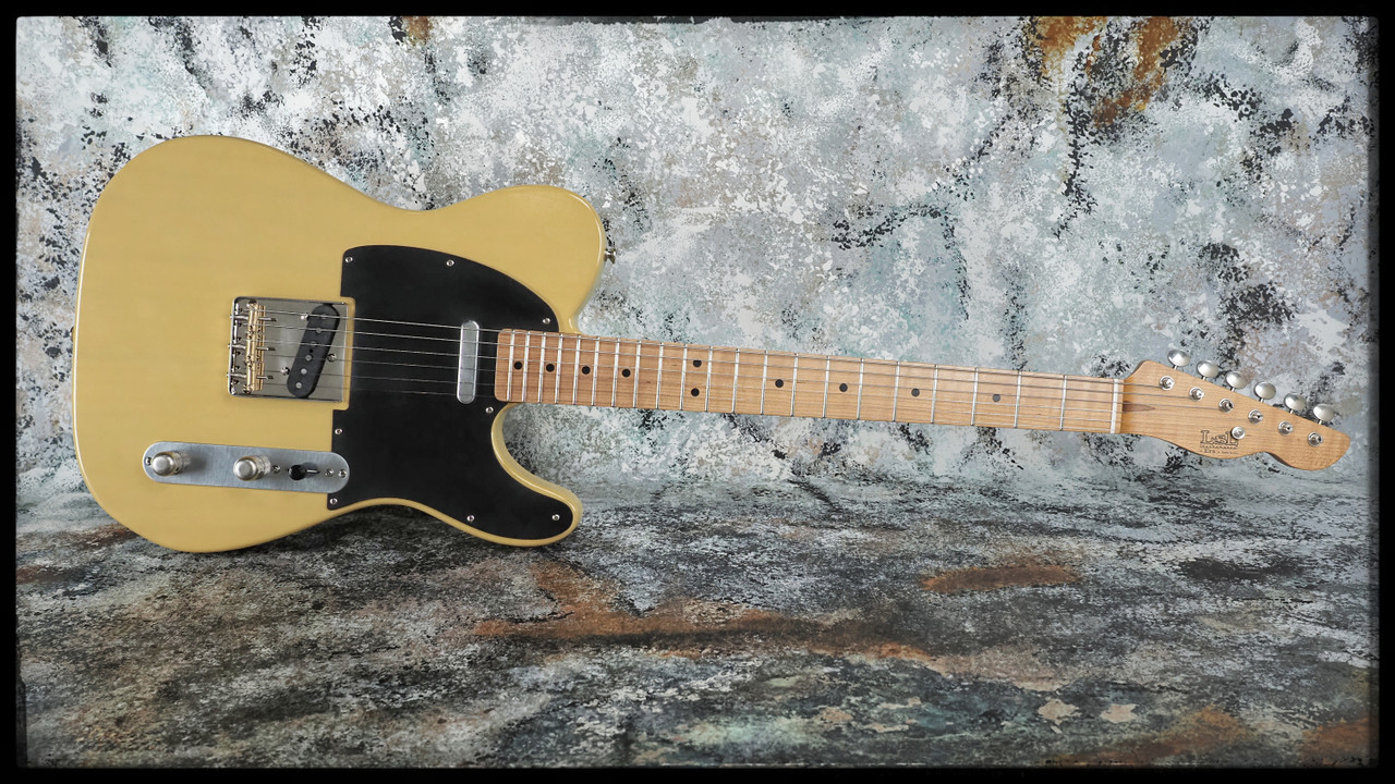 LSL INSTRUMENTS T-Bone 22F テレキャスター TBone | Discover