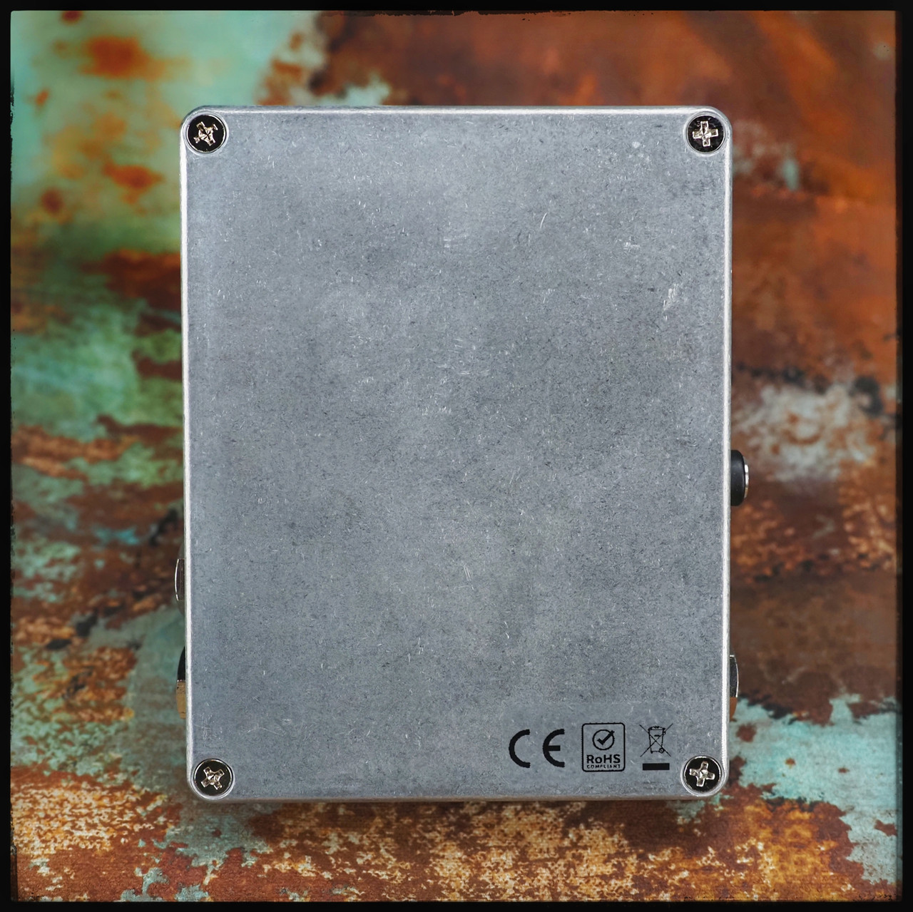 Fairfield Circuitry 20% More Slew Limiting Distortion - El Diablo