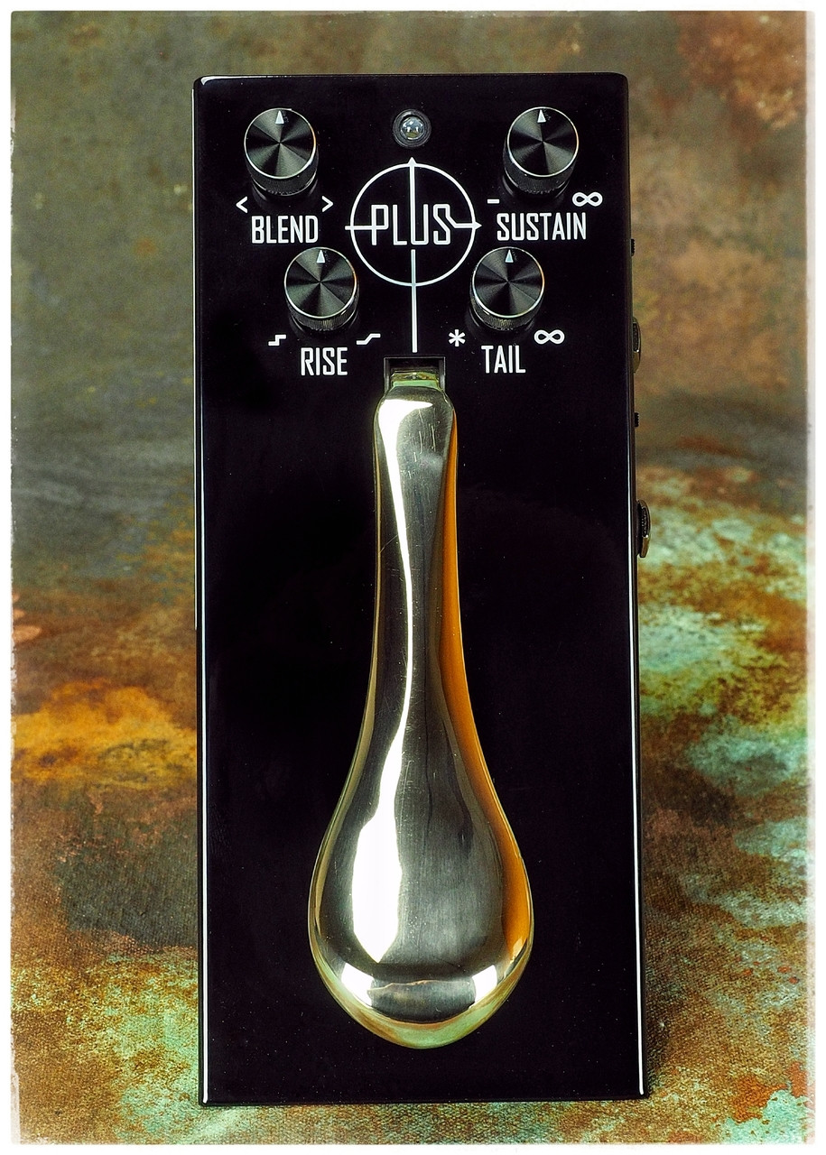 Gamechanger Audio Plus Sustain Pedal