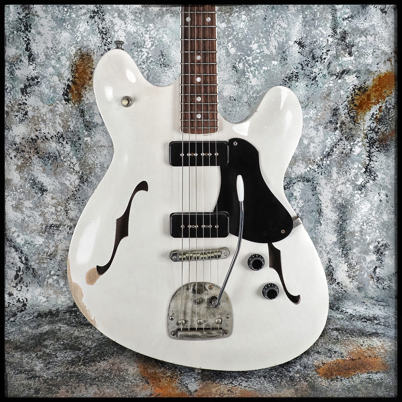 2018 Fano alt de Facto GF6 - Mary Kaye White - El Diablo