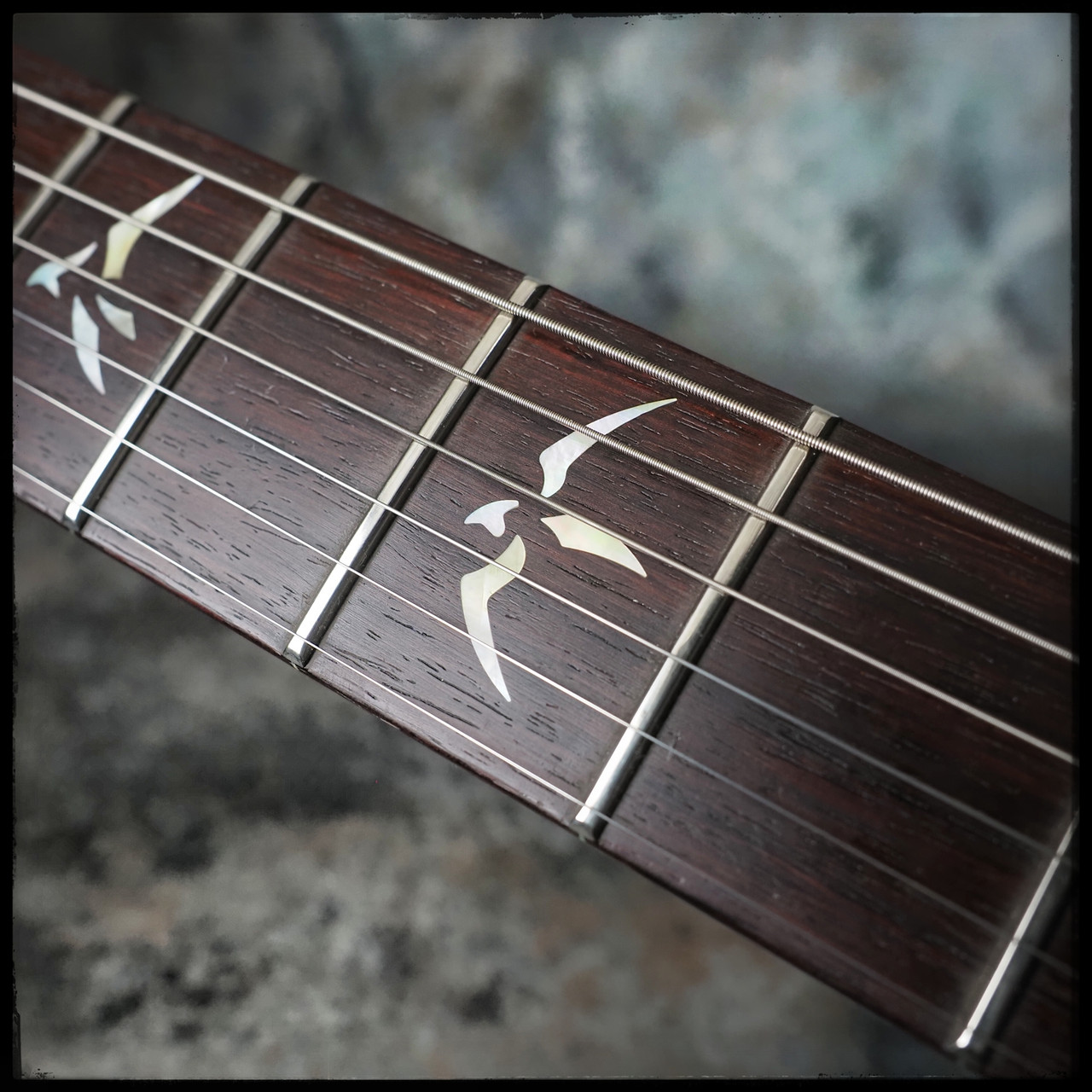 2007 PRS 513 10-Top - Amber - El Diablo Amps & Guitars