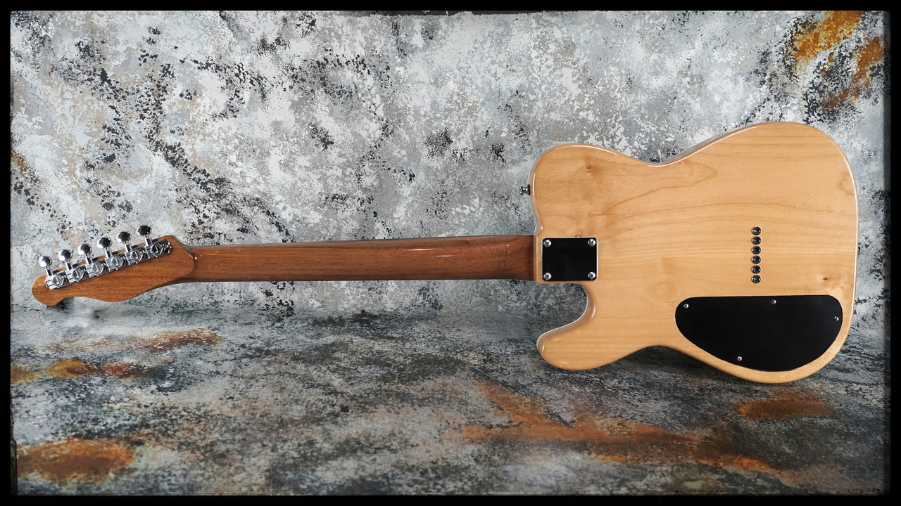 2021 Ron Tracy T92 - El Diablo Amps & Guitars