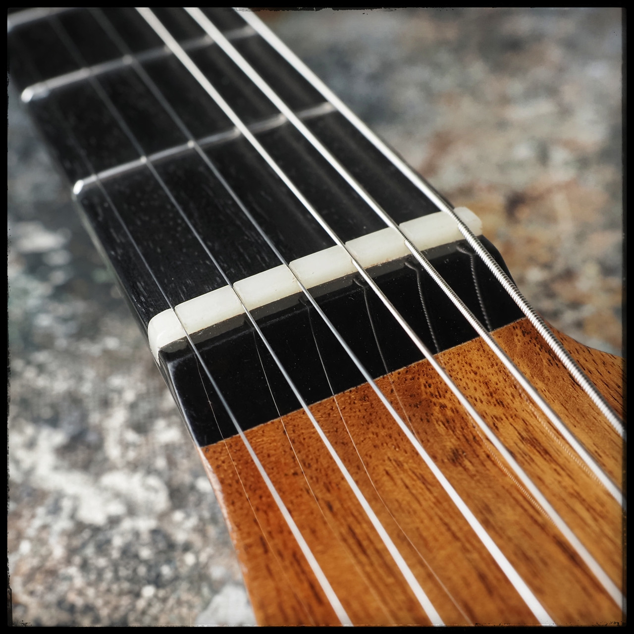 2021 Ron Tracy T92 - El Diablo Amps & Guitars