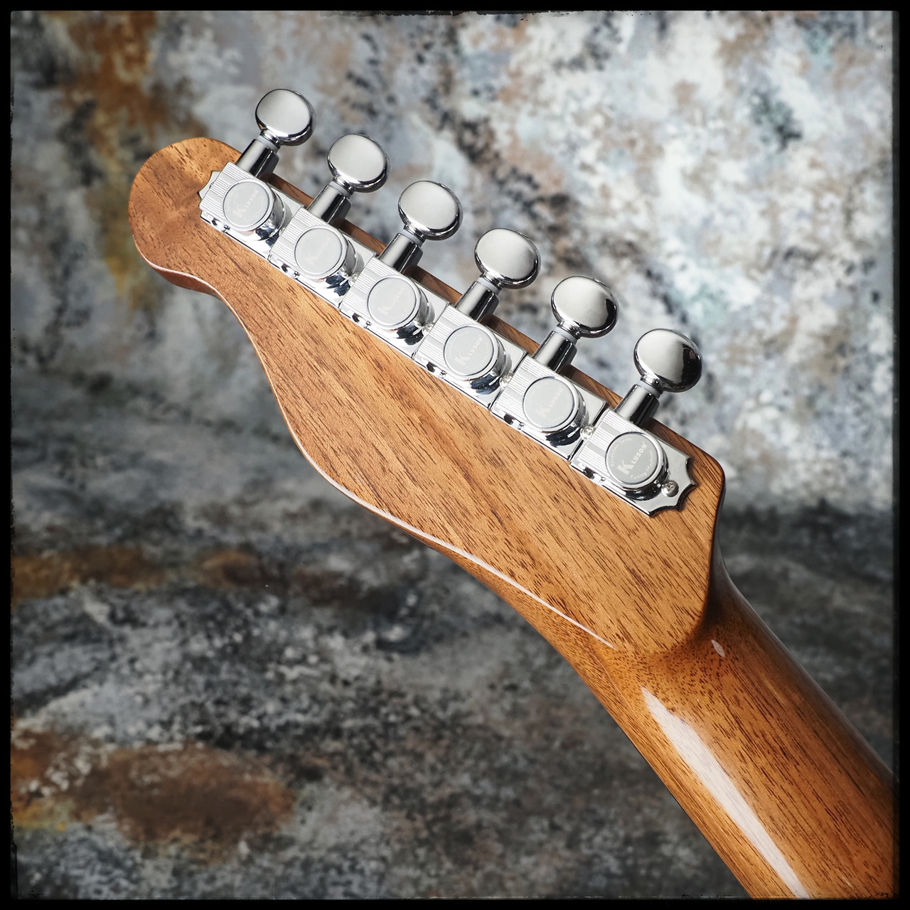 2021 Ron Tracy T92 - El Diablo Amps & Guitars