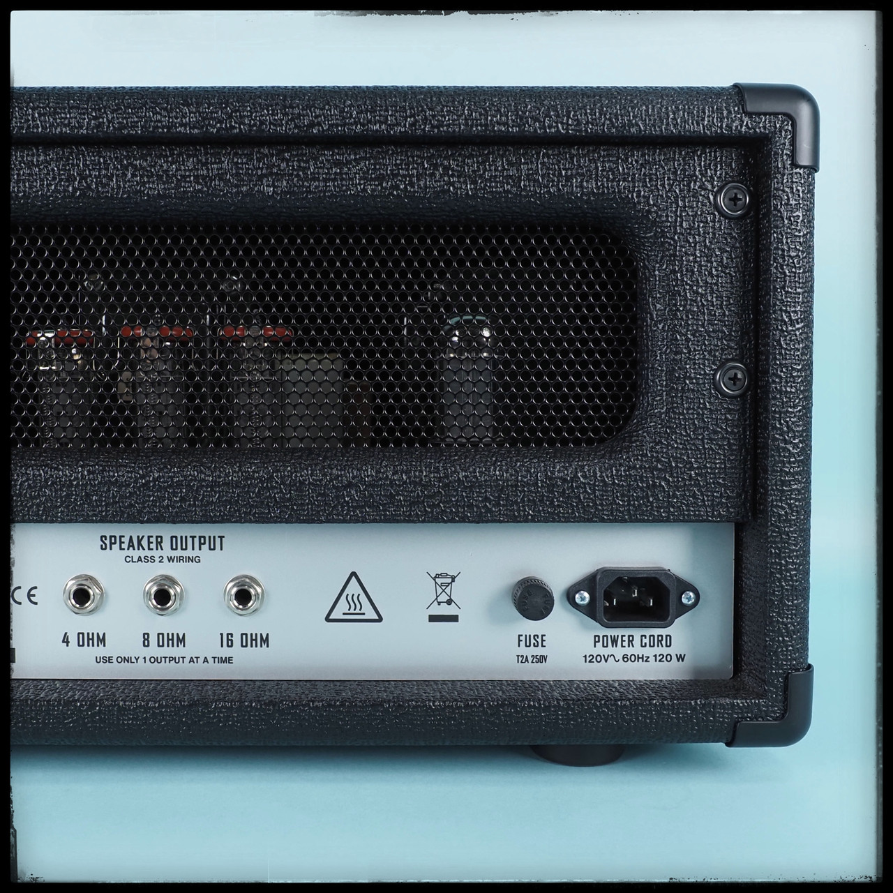 2024 Dr. Z X-Ray - 30/15W Head and 1x12