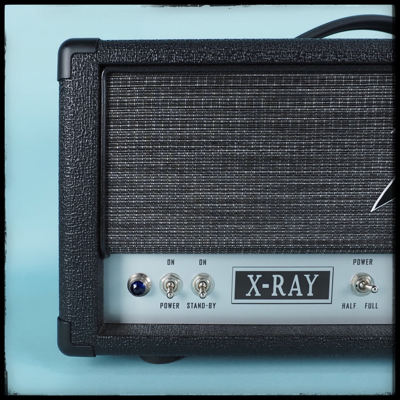 2024 Dr. Z X-Ray - 30/15W Head and 1x12