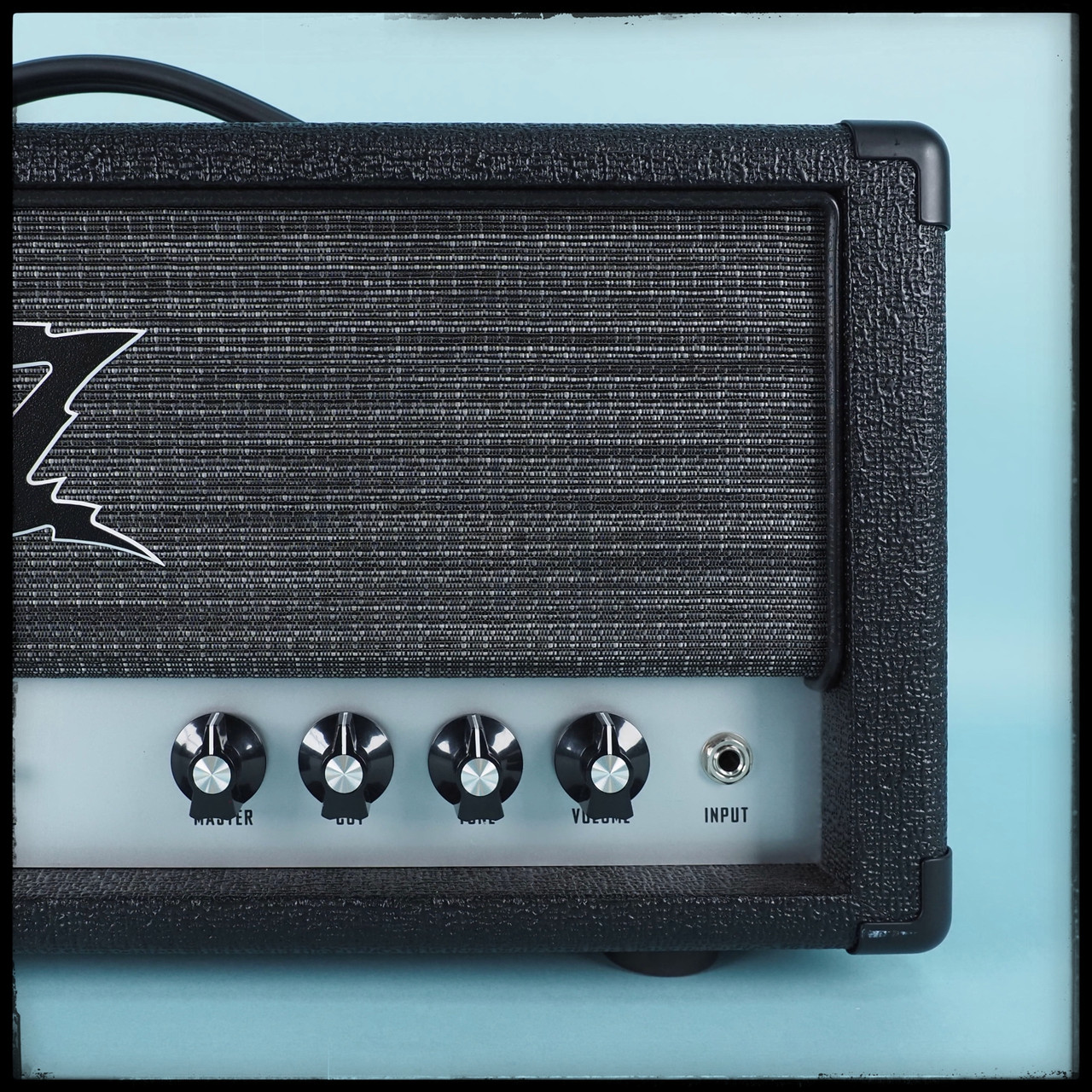 2024 Dr. Z X-Ray - 30/15W Head and 1x12
