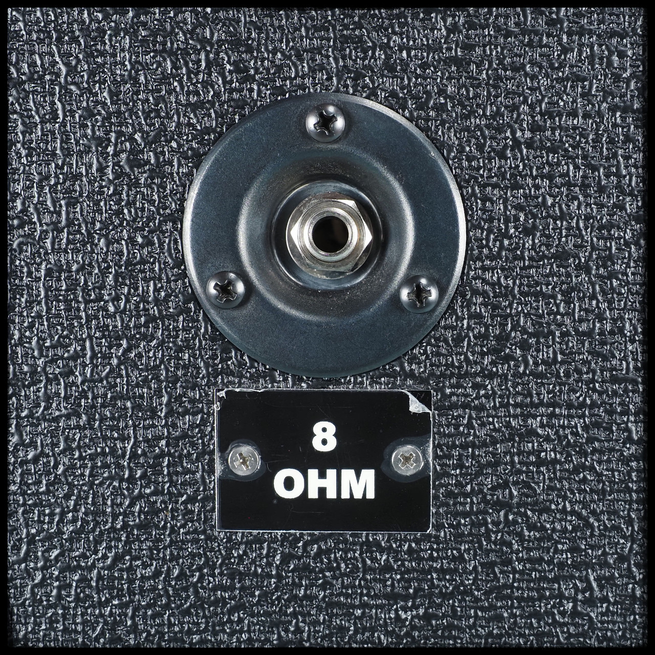 2024 Dr. Z X-Ray - 30/15W Head and 1x12