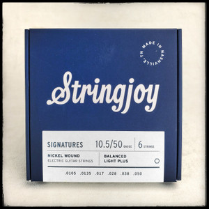 Stringjoy Balanced Light Plus 10.5-50 Stringjoy Balanced Light Plus 10.5-50