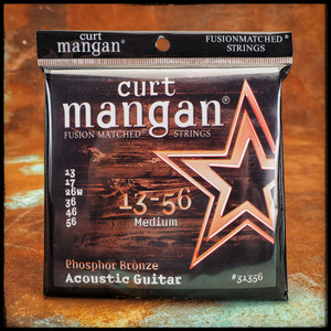 Strings - Curt Mangan Strings - El Diablo Amps & Guitars USA