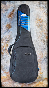 Reunion Blues Voyager Gig Bag (Gibson) - El Diablo Amps & Guitars USA Online Shop Reunion Blues Voyager Gig Bag (Gibson) - El Diablo Amps & Guitars USA Online Shop