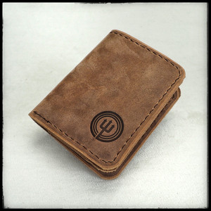 Sandholm Leather Goods "Sheridan" Wallet Sandholm Leather Goods "Sheridan" Wallet