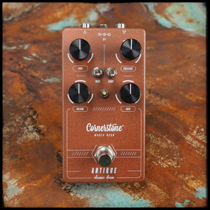 Cornerstone Music Gear Antique V2 Cornerstone Music Gear Antique V2
