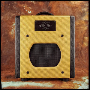 Swart Space Tone Atomic Jr. Swart Space Tone Atomic Jr.