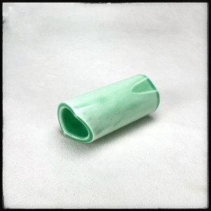 The Rock Slide Medium Riptide Ceramic Guitar Slide The Rock Slide Medium Riptide Ceramic Guitar Slide
