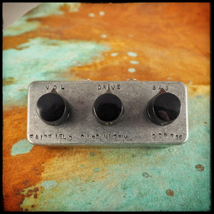Fairfield Circuitry Modele B Fairfield Circuitry Modele B