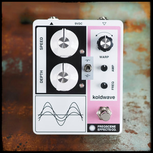 Freqscene Koldwave Analog Chorus Freqscene Koldwave Analog Chorus