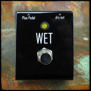 Gamechanger Audio WET Pedal Gamechanger Audio WET Pedal