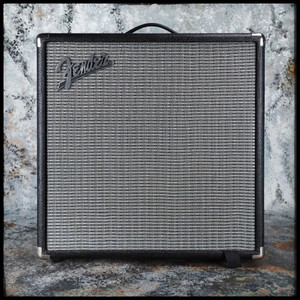 Fender Rumble 40 Bass Amp Fender Rumble 40 Bass Amp
