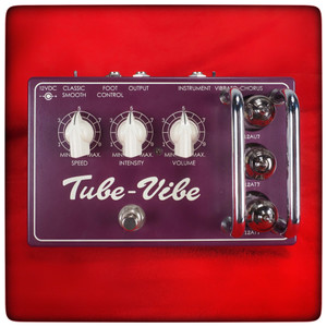 Effectrode Tube Vibe Effectrode Tube Vibe