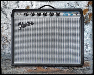 Fender '68 Custom Princeton Reverb Fender '68 Custom Princeton Reverb