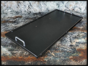 Flat Pedalboard - 24" x 12" Flat Pedalboard - 24" x 12"