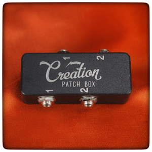 Creation Patch Box