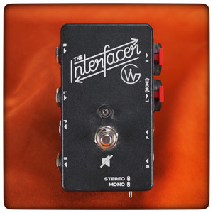 Goodwood Audio The Interfacer Goodwood Audio The Interfacer