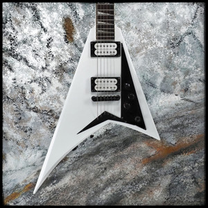 Jackson X Series Rhoades RRXT - (with Upgrades)