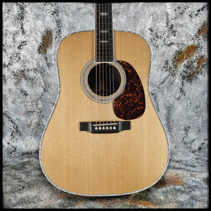 2013 Martin D-41 2013 Martin D-41