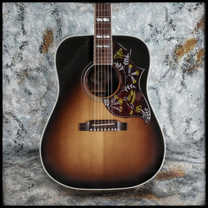 2023 Gibson Hummingbird Standard 2023 Gibson Hummingbird Standard