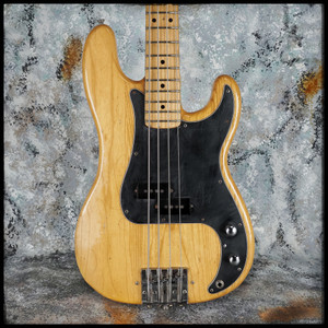 1974 Fender Precision Bass