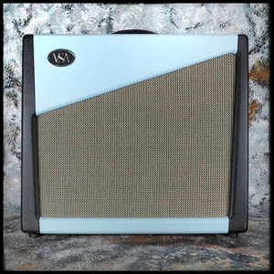 Vintage Sound Amps Retro 35 - Custom Design Vintage Sound Amps Retro 35 - Custom Design