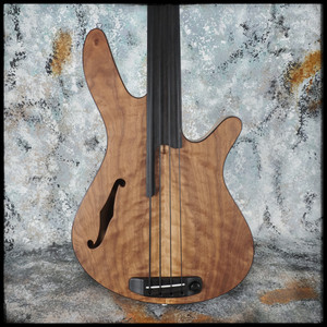 2025 Rob Allen MB-2 Walnut