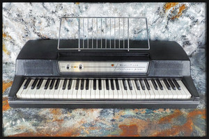 1983 Wurlitzer 200A