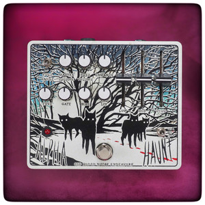 Old Blood Noise Endeavors Alpha Haunt v1