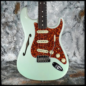 El Diablo Amps & Guitars USA - Web Store, and Repair Shop