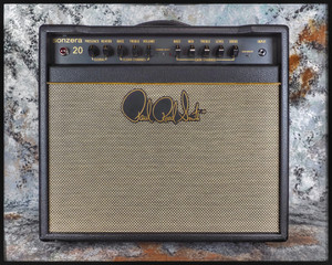 PRS Sonzera 20 1x12" Combo