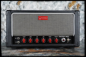 ToneTron Bassman Head - 45W, Master Volume