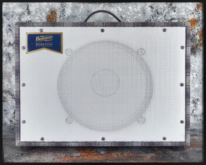 2022 Benson Nathan Junior - Limited Edition Pendleton Wrap, Wide Cab