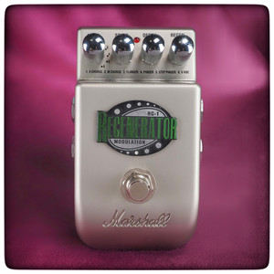 Marshall Regenerator RG-1 Modulator