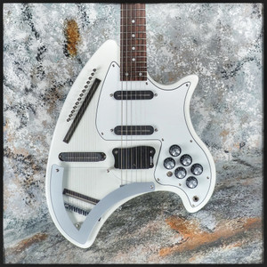 Eastwood Breadwinner Sitar